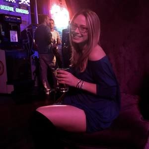 Meet your Posher, Jessica